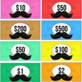 thumbnail image 2 of Juego de mesa Pareja Cita nocturna Ideas Pareja Adulto-Opoly para parejas, 2 of 9
