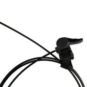 Saris Mag+ Indoor Stationary Bike Trainer Stand with Resistance Knob