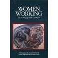 thumbnail image 1 of Pre-Owned Women Working: An Anthology of Stories and Poems (Paperback) 0912670576 9780912670577, 1 of 1