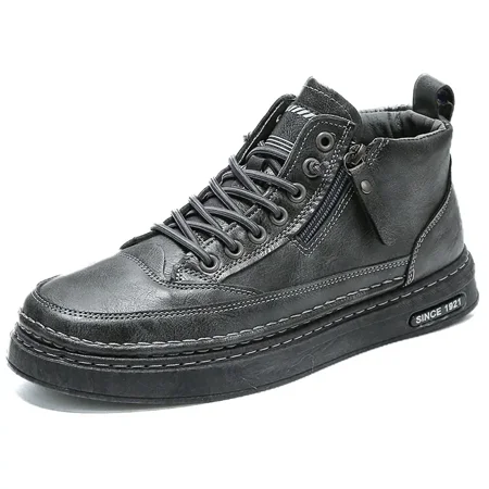

Men‘s Retro Wear-resistant Sneakers Skate Shoes