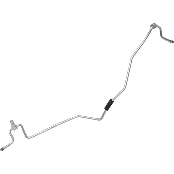 New UAC HA 11012C A/C Refrigerant Liquid Hose -- Liquid Line w/o Orifice Tube Fits select: 2001-2004 TOYOTA TACOMA, 2000 TOYOTA TACOMA XTRACAB