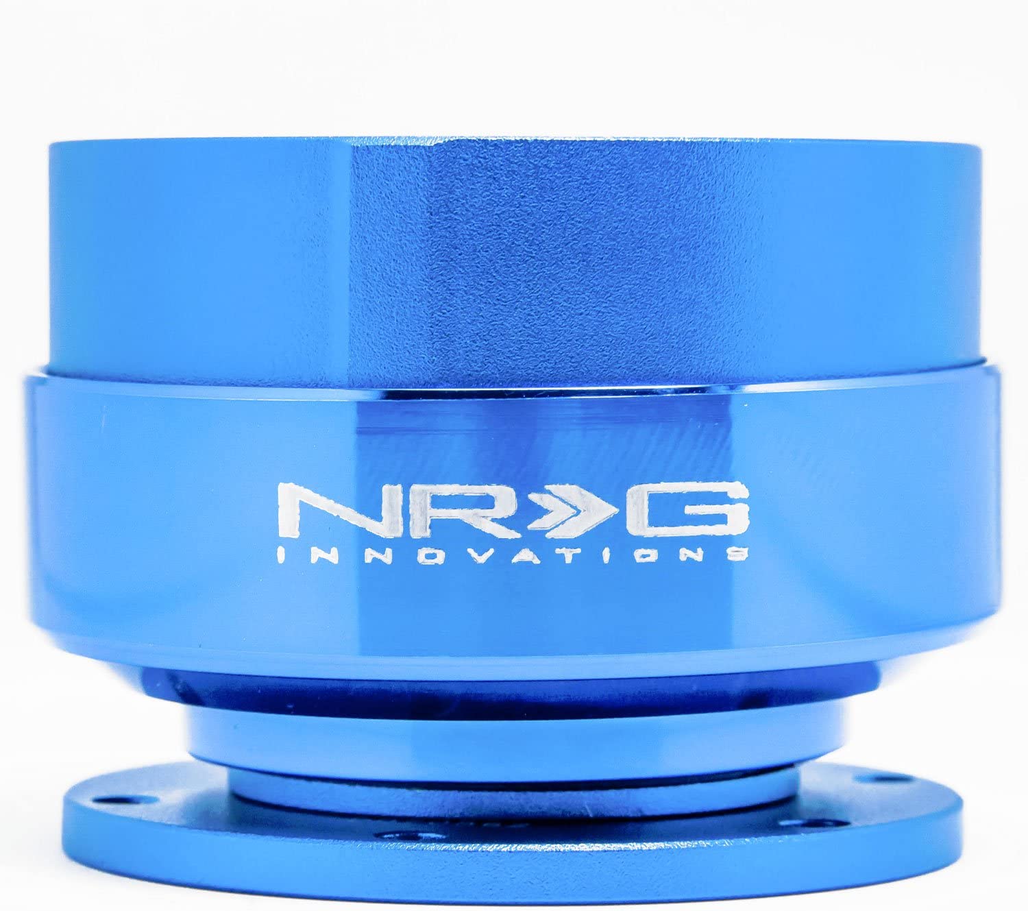 NRG Steering Wheel Quick Release Kit Generation 2.0 with Ring SRK