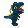 thumbnail image 2 of Llavero de Dinosaurio Strade Fareast Limited Gris, 2 of 5