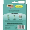 thumbnail image 4 of BIC Magic Effects Coloring Markers Multicolor - 12 / Pack, 4 of 6