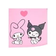 thumbnail image 2 of Bandolera Loungefly Sanrio Hello Kitty My Melody Kuromi, 2 of 6