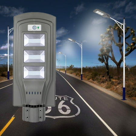 Ubesgoo 20w 40w 60w Led Solar Powered Light Dusk To Dawn Pir Motion Ubesgoo 20w 40w 60w Led Solar Powered Light Dusk To Dawn Pir Motion Sensor Lamp Outdoor Com
