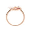 thumbnail image 2 of Xihbxyly Summer Savings Flower Real Rose Gold Flower Real Rose Gold for Home, 2 of 2