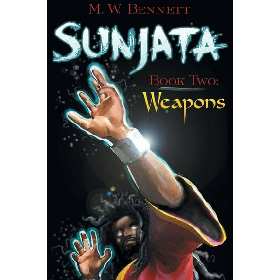 Sunjata Book Two: Weapons, (Paperback)