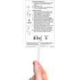 thumbnail image 3 of Industrial Test Systems SenSafe Lead Soil Test Strip, pm Range, Five Tests, 3 of 5
