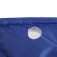 thumbnail image 4 of Para Cama Elástica, Protección De Seguridad Para Cama Elástica Azul, Relleno De Cubierta De Resorte Reemplazable Vogacara  OD010395-02, 4 of 7