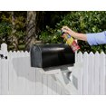 thumbnail image 2 of Flex Seal Aerosol noir 14 oz Scellant caoutchouté imperméable, 2 of 11