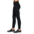 thumbnail image 5 of RBX Active Women's Ultra Soft Camo Workout Legging With Pockets, 5 of 5