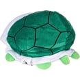 thumbnail image 2 of | Original Double Sided Turtle Plush Toy | Patented Design | Stress Relief Senso, 2 of 5