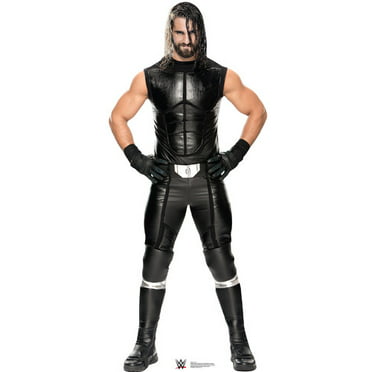 Advanced Graphics Roman Reigns - WWE Cardboard Standup-Size:75