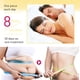 thumbnail image 5 of Soidarity Paquete de 30 parches para ombligo de mujer no tejidos, parches profesionales para quemar grasa y aliviar la presión, suministros de belleza Protección de la piel Soidarity CE014057-00B, 5 of 6