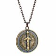 thumbnail image 3 of SQ2 The Legend of Zelda Vintage Collar Llavero Anime Colgante Cadena Cosplay Accesorios De Moda Para Mujeres Hombres, 3 of 4