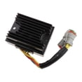 thumbnail image 3 of Rectificador regulador de voltaje 278001581 pieza de reparación conjunto confiable y fácil de instalar 278001969 para 155 3D Di 3D Rfi, 3 of 8