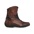 thumbnail image 2 of Botas hombre Biker Moto Workland touring Sport 006 cognac cafe 26 Workland 80006CLOUCOG, 2 of 5