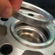 thumbnail image 3 of sweethay Paquete de 4 anillos de cubo de rueda de coche, espaciador de aleación de aluminio, piezas de repuesto Vehículos, repuestos y accesorios Mis, 3 of 6