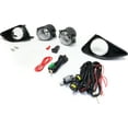 thumbnail image 2 of For 2009-2010 Corolla Front Right or Left Fog Light Clear Lens Performance, 2 of 5