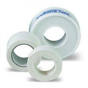 North 714-023146 First Aid Waterproof Adhesive Tape - White