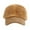 Khaki, variant on Unisex Faux Lamb Wool Baseball Cap, Thermal Winter Hat with Adjustable Fit for Outdoor Sports, Camping and Cold Weather Activities, Warm Fleece Lined Beanie for Men and Women