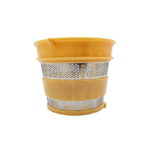 Filtro de malla gruesa de acero inoxidable para licuadora HU500DG (repuesto para licuadora de cocina doméstica)