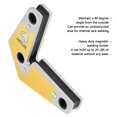 thumbnail image 4 of Durable Strong  25LBS Stable Steel  Welding Positioner, Welding Holder, For Hardware Plastic, 4 of 8