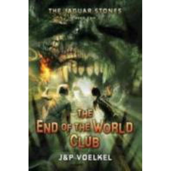 Pre-Owned The End of the World Club (Hardcover) by J&p Voelkel