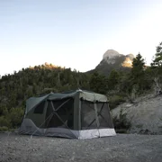 Gazelle T4 Tandem Hub Tent