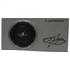 Power Acoustik Woofer, 350 W RMS, 700 W PMPO