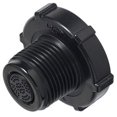 thumbnail image 1 of Orbit Underground 51241 0.75 in. Auto Drain Valve, 1 of 2