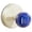 Blue, variant on Mohdy Red Spherical Hook, Plastic Household Hooks, a Spherical Hook, Suction Cup Handle Drawer Pulls Removable & Reusable Cabinet Knob Versatile No Drill Hooks for /Cabinet/Sliding Door/Dres