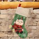 thumbnail image 3 of Gibobby Adornos navideños Colgante Calcetines navideños Bolsa de regalo Árbol de Navidad Decoraciones colgantes Bolsa de dulces(A), 3 of 5