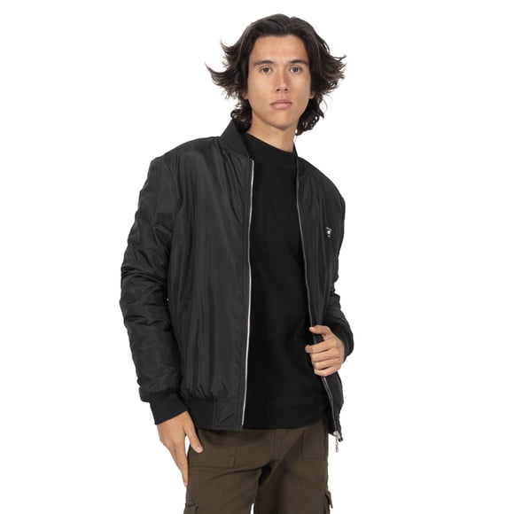 Chamarra Quarry Regular fit Bomber Para Hombre