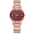 thumbnail image 1 of Ladies Stainless Steel Quartz Watch, 1 of 2