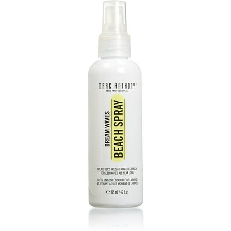 Marc Anthony Dream Waves Beach Spray 4.2 oz (Pack of 4)