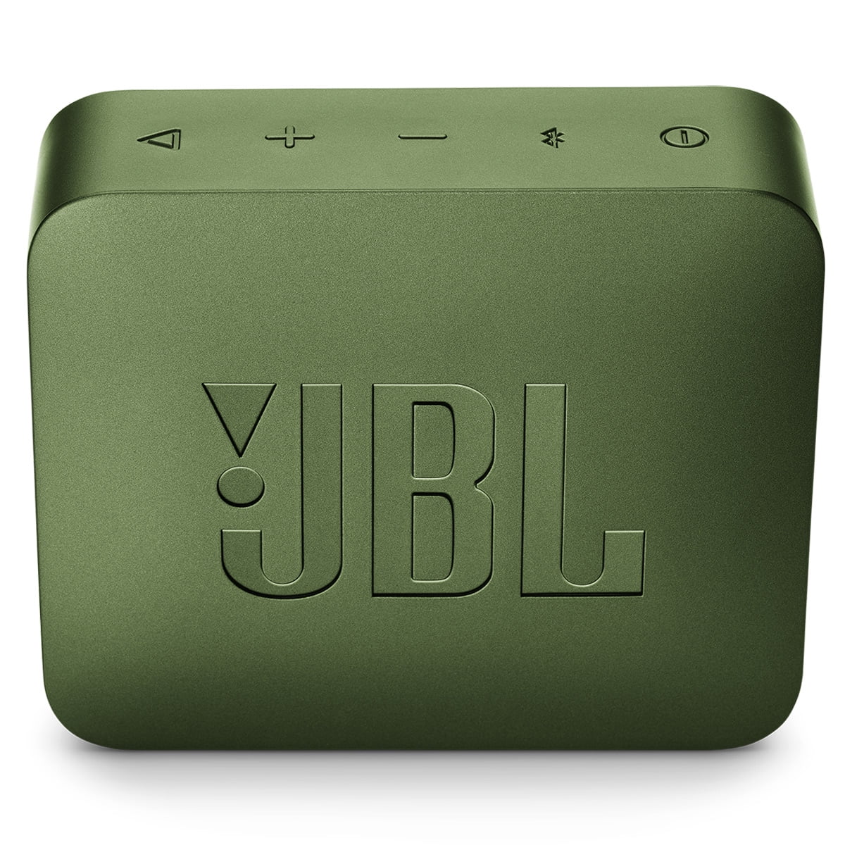 JBL GO 2 Bluetooth Portable - Green - Walmart.com
