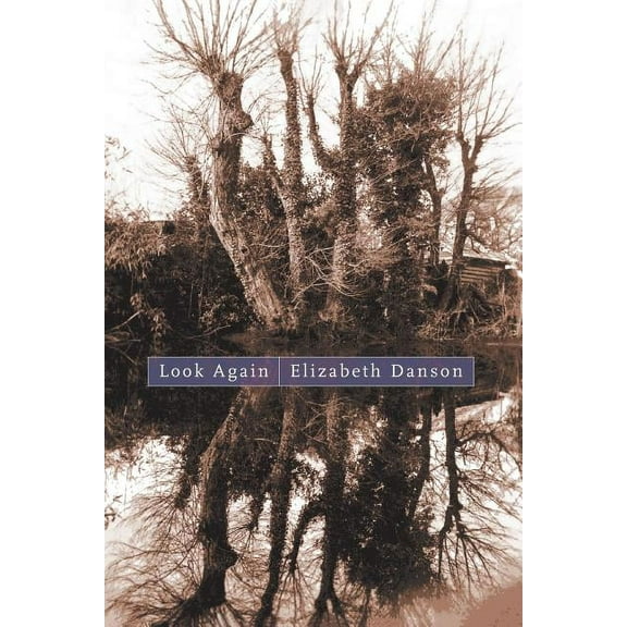 Look Again: Poems (Paperback)