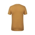 thumbnail image 3 of PLAYERA TAREK Amarillo André Badi Chica 34-0315, 3 of 5