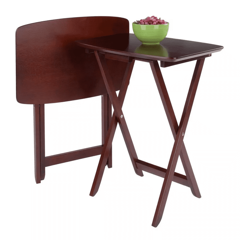 Outdoor tv tray set new arrivals
