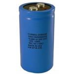

Cornell Dubilier 550C292T250BC2B Cap Aluminum Lytic 2900uF 250V -10% to 50% (50.8 X 104.78mm) Screw Terminal 0.037 Ohm 10900mA 10000h 105Â°C