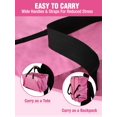 thumbnail image 4 of Bolsas de mudanza WORKPRO extra grandes, paquete de 4 con cremalleras y asas, 4 of 9