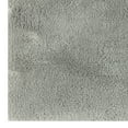thumbnail image 5 of Hotel Style Silver 2-Piece Micro-Polyester 17" x 24" Bath Rug Set, 5 of 10