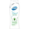 Dial Yogurt Aloe Vera Body Wash