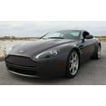 thumbnail image 2 of 15" inch Black Stainless Antenna Mast Power Rod Radio AM/FM for ASTON MARTIN V8 VANTAGE 2006-2007 – Great Looking Antenna Replacement – Weatherproof – Easy Setup – Enhanced Reception, 2 of 4
