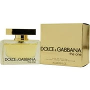 The One By DOLcE & gABBANA 2.5 oz Eau De Parfum Spray FOR WOMEN