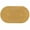 Brown, variant on YiFudd Oval Bathroom Rug, 16x24 in, White, Bath Mat for Bathroom Shower, Soft Microfiber Absorbent Non-Slip Floor Mat