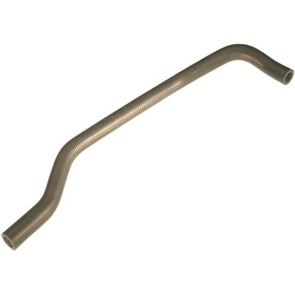 Heater To Engine Heater Hose - Compatible with 1994 - 1995 Chevy S10 4.3L V6 VIN W Gas