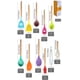 thumbnail image 2 of Juego de utensilios de cocina de silicona de color - Juego de utensilios de cocina de color Ormromra WRHS-63, 2 of 8